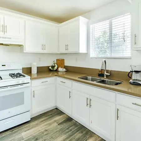 Large Chic 5-Bedroom 3 Bathroom Clost To Downtown La Los Angeles Exterior photo