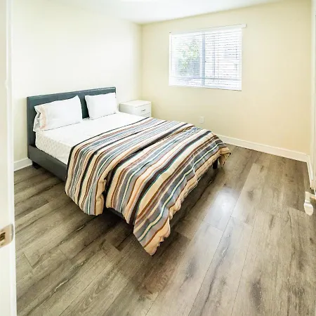 Large Chic 5-Bedroom 3 Bathroom Clost To Downtown La Los Angeles Exterior photo