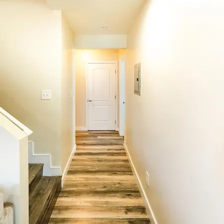 Large Chic 5-Bedroom 3 Bathroom Clost To Downtown La Los Angeles Exterior photo