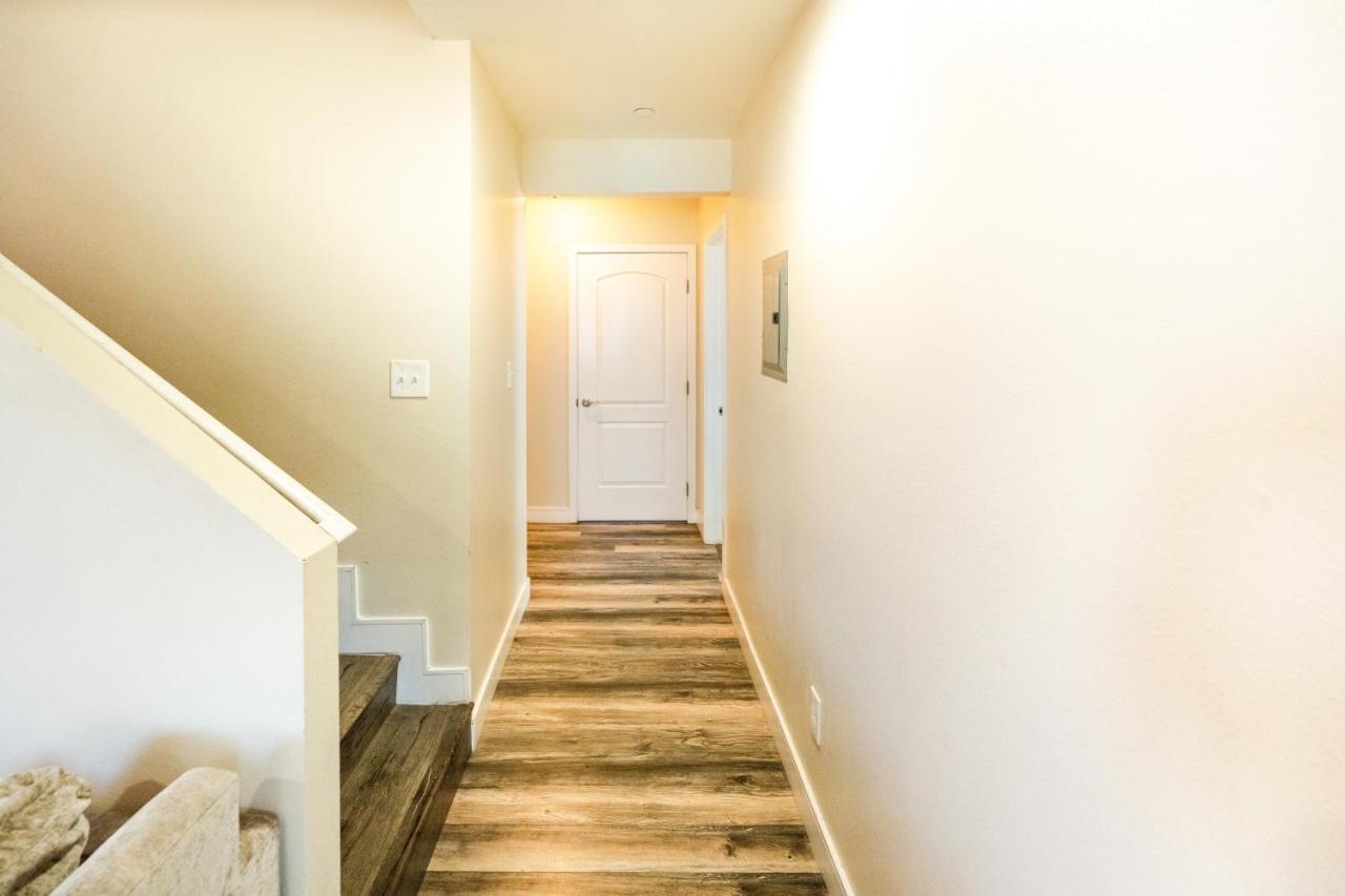 Apartment Large Chic 5-bedroom 3 Bathroom Clost To Downtown La *