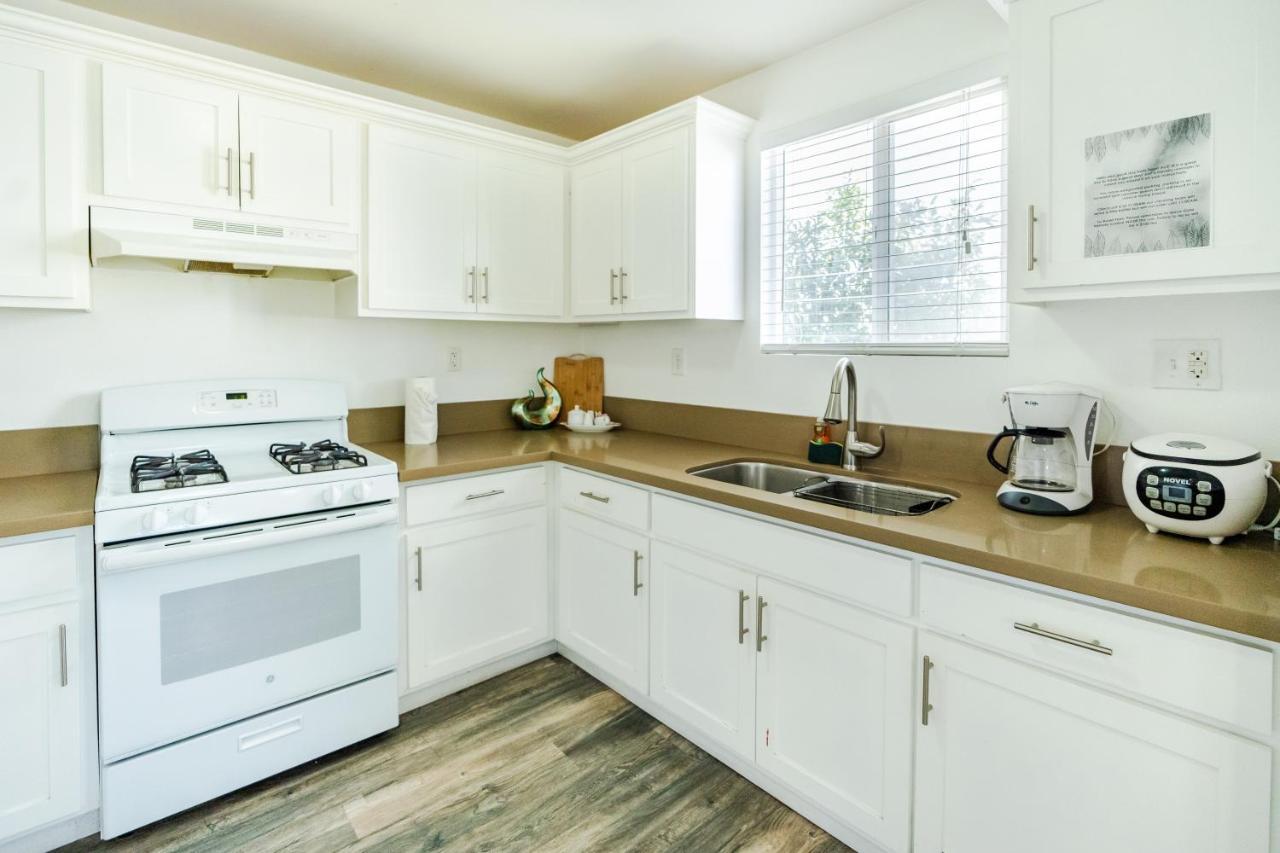 Apartment Large Chic 5-bedroom 3 Bathroom Clost To Downtown La *