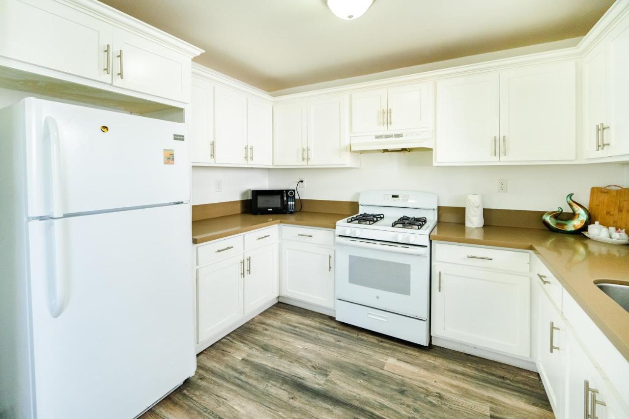 Apartment Large Chic 5-bedroom 3 Bathroom Clost To Downtown La Los Angeles